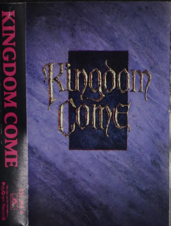 Kingdom Come