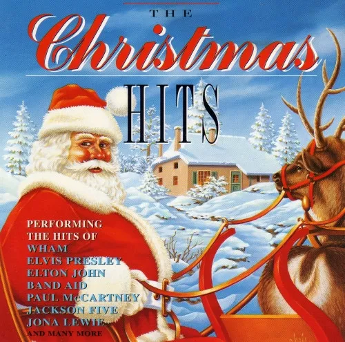 The Christmas Hits