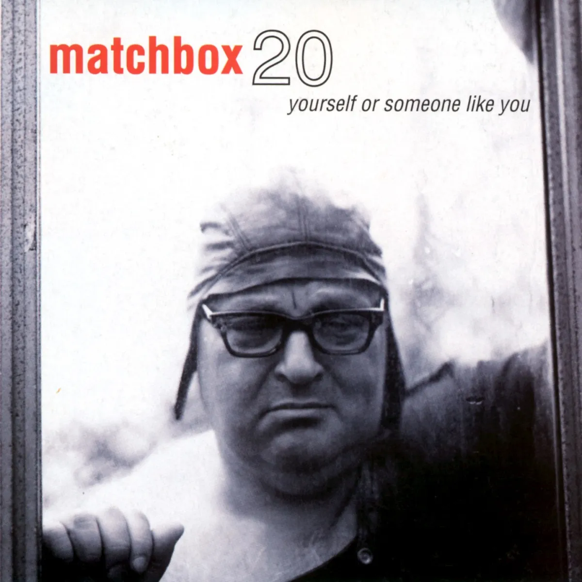Yourself Or Someone Like You (Clear Vinyl)