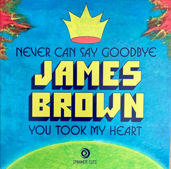 Never Can Say Goodbye