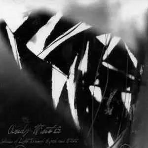 Shades Of Light Through Black And White