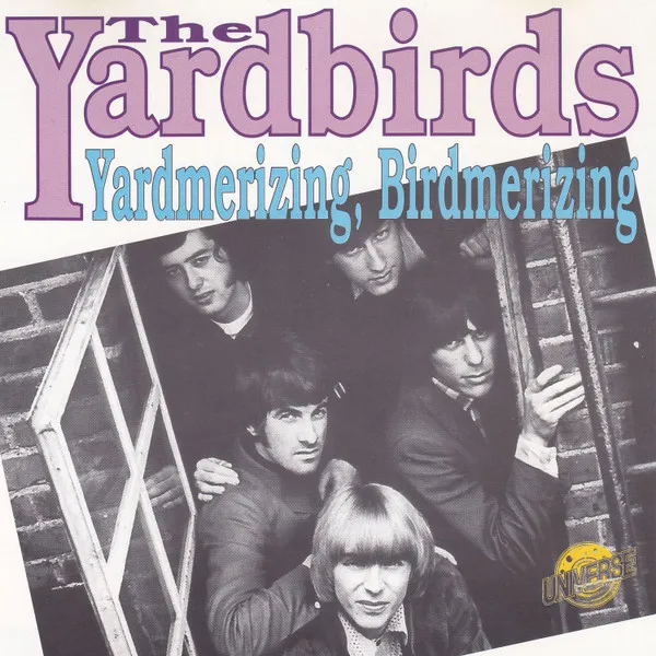 Yardmerizing, Birdmerizing