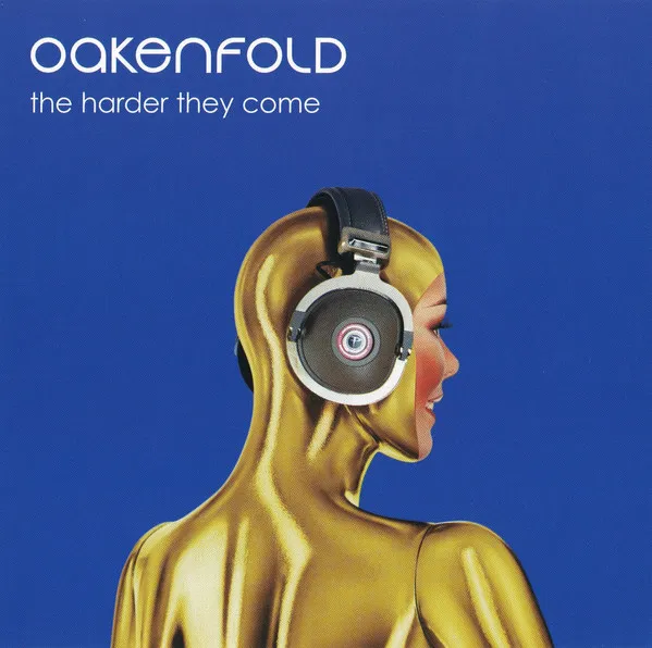 The Harder They Come