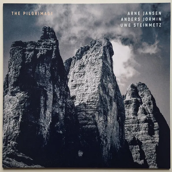 The Pilgrimage (Limited Edition)