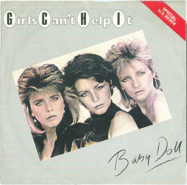 Baby Doll (Special US Remix)