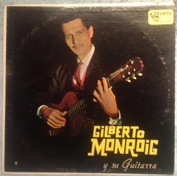 Y Su Guitarra