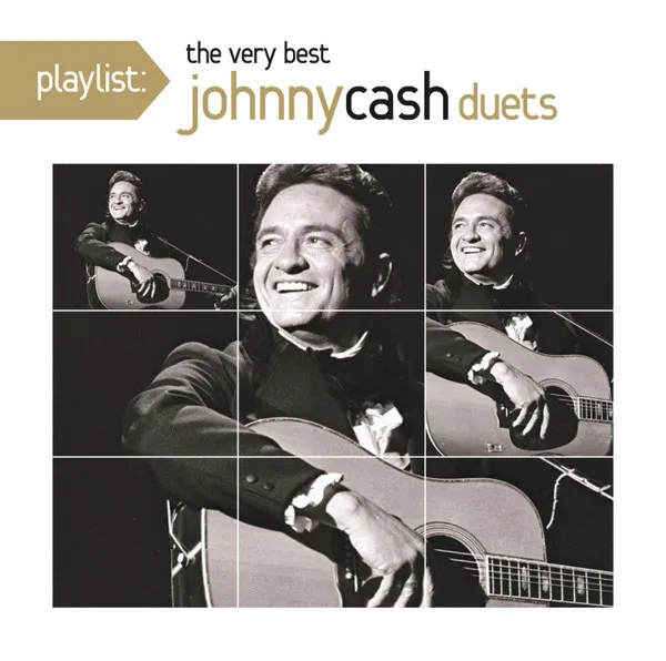 Playlist: The Very Best Johnny Cash Duets