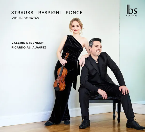Violin Sonatas