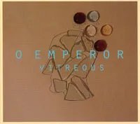 Vitreous