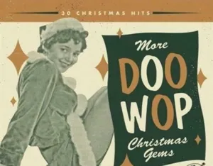 More Doo Wop Christmas Gems