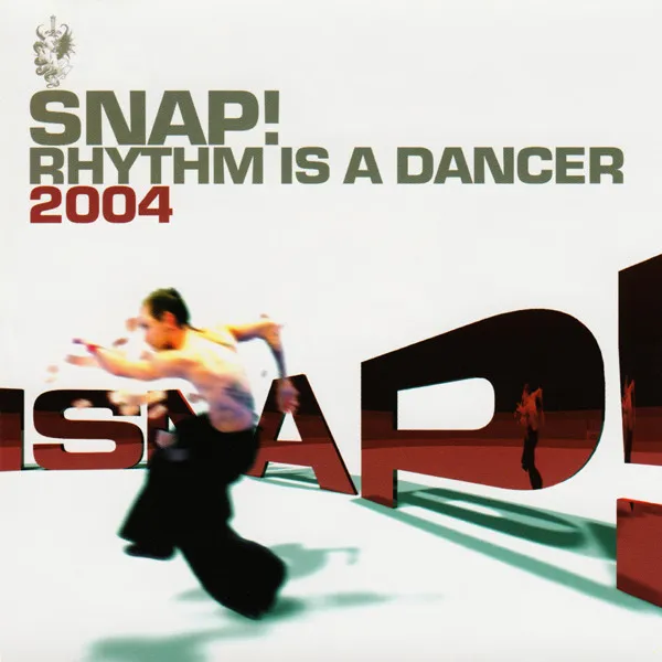 Rhythm Is A Dancer 2004