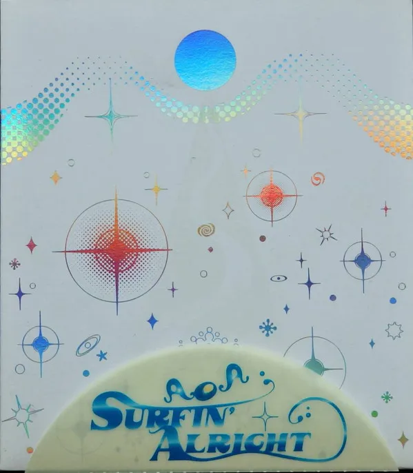 Surfin' Alright