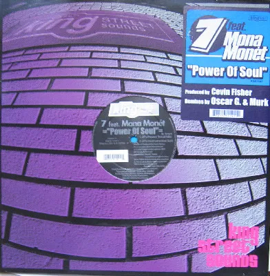 Power Of Soul