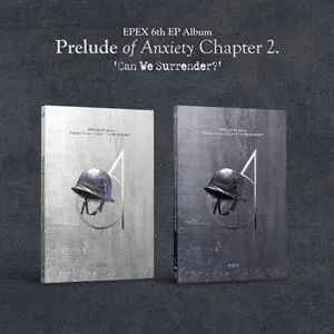Prelude of Anxiety Chapter 2. 'Can We Surrender?'