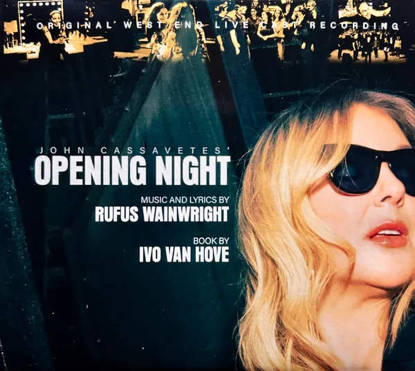John Cassavetes' Opening Night