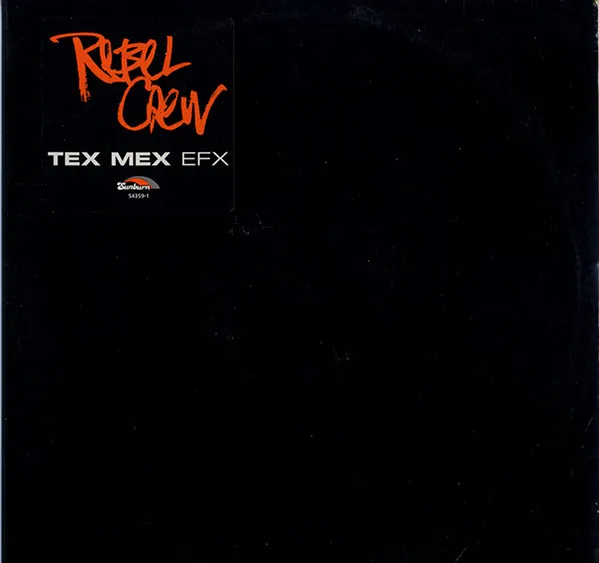 Tex Mex EFX