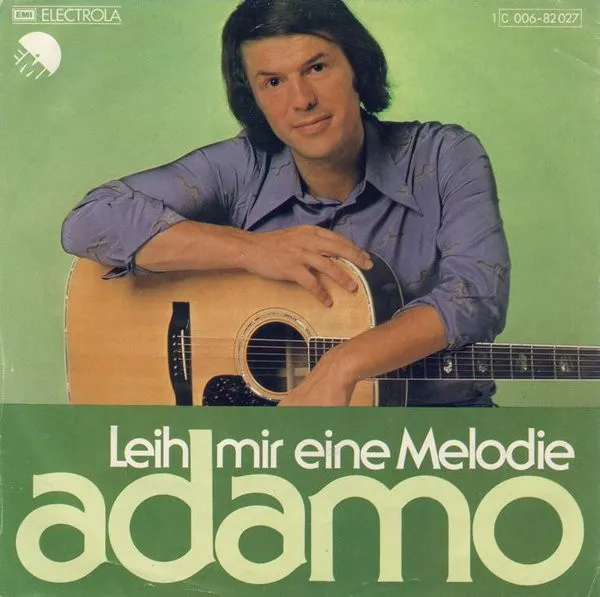 Leih Mir Eine Melodie