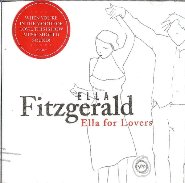Ella For Lovers