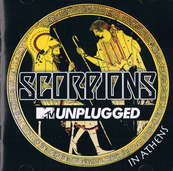 Mtv Unplugged