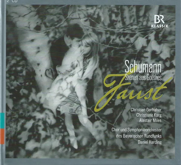 Szenen aus Goethes Faust