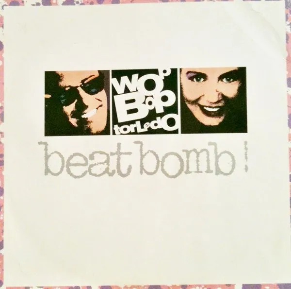 Beat Bomb