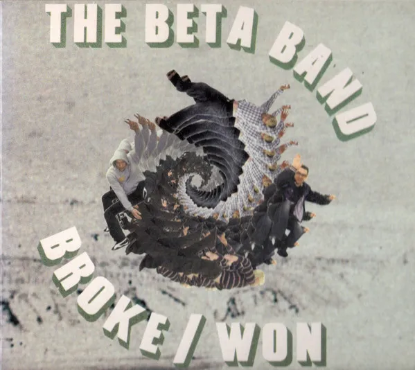 Broke / Won
