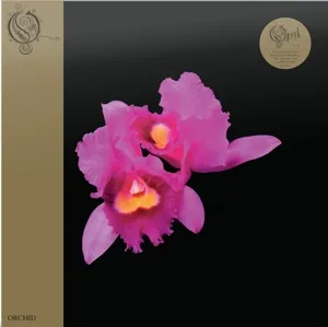 ORCHID RED LTD.