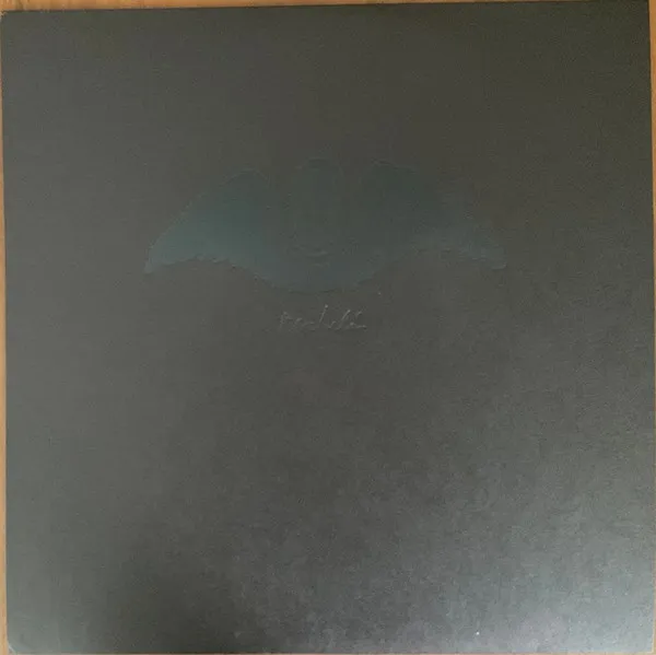 Handwriting (30th Anniversary) (Silver Vinyl)