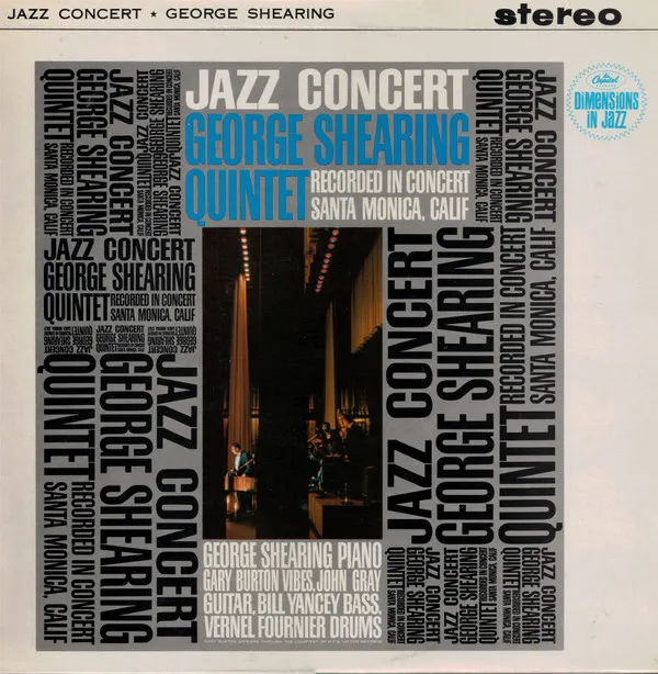 Jazz Concert