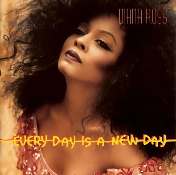 Every Day Is A New Day