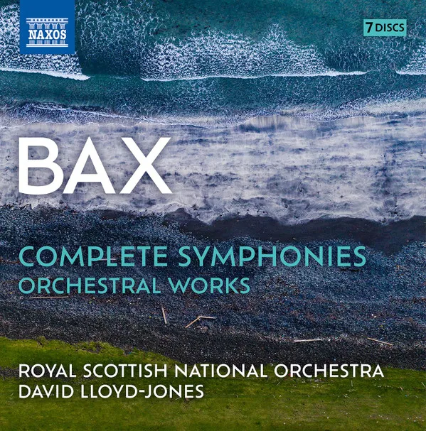 Complete Symphonies • Orchestral Works