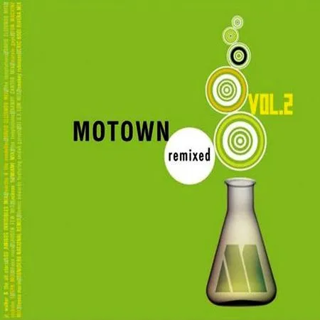 MOTOWN REMIXED VOL.2
