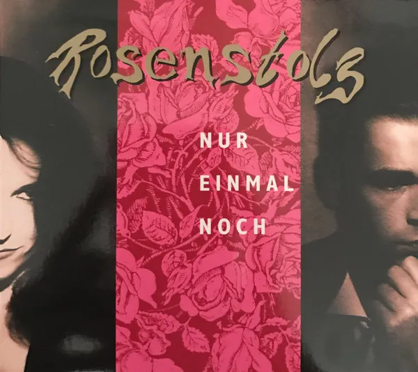 Nur einmal noch