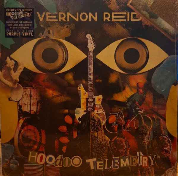 Hoodoo Telemetry