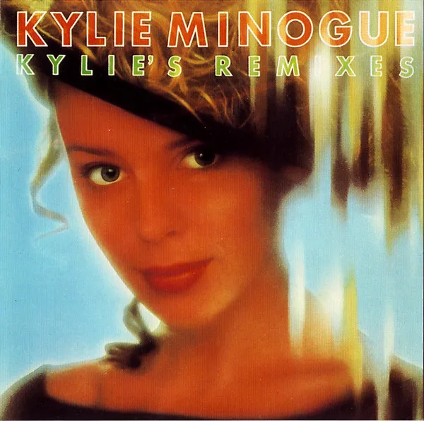 Kylie's Remixes