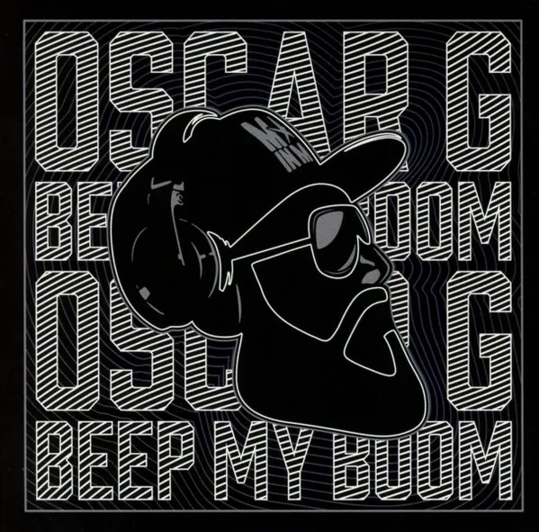 BEEP MY BOOP