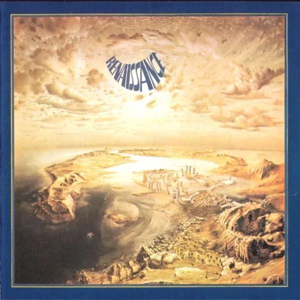 Renaissance's First Album