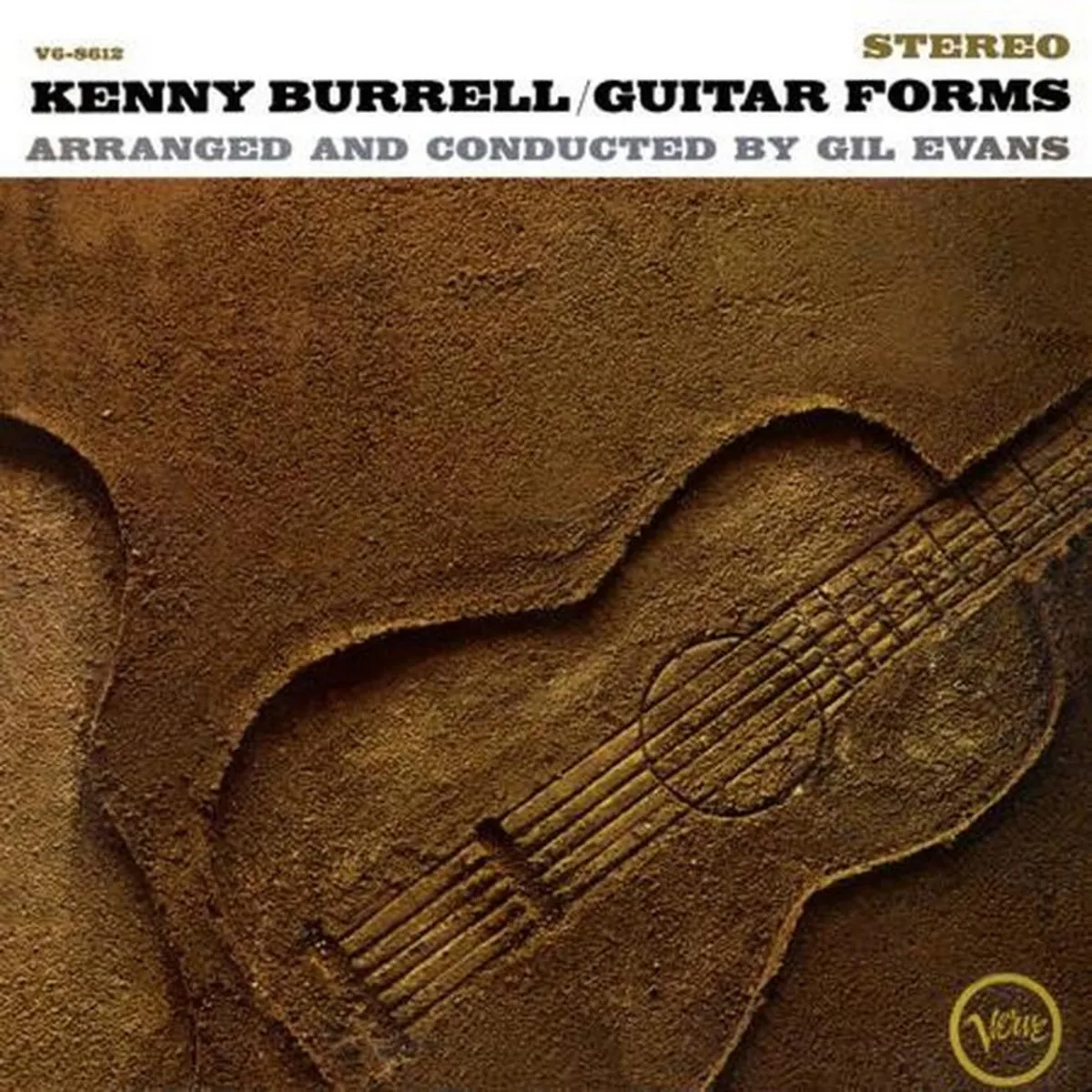 Guitar Forms (180g) (Acoustic Sounds)