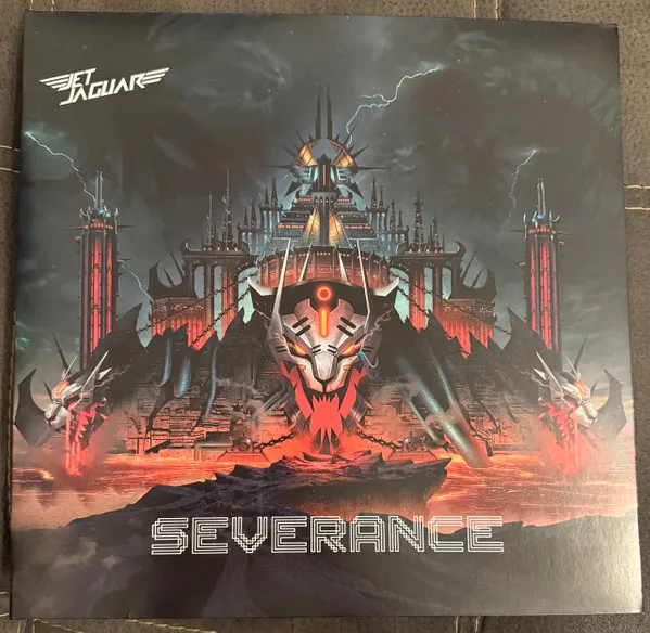 SEVERANCE BLACK  LTD.