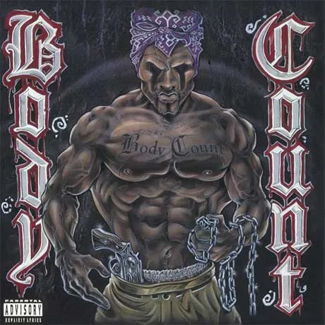 Bodycount (Revised Version)