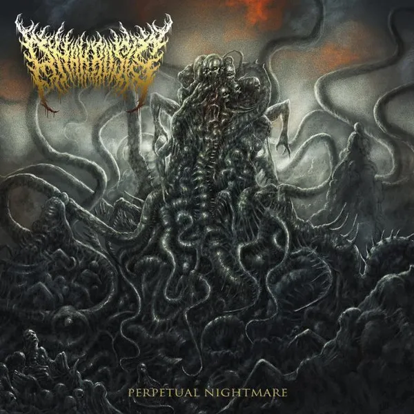 Perpetual Nightmare