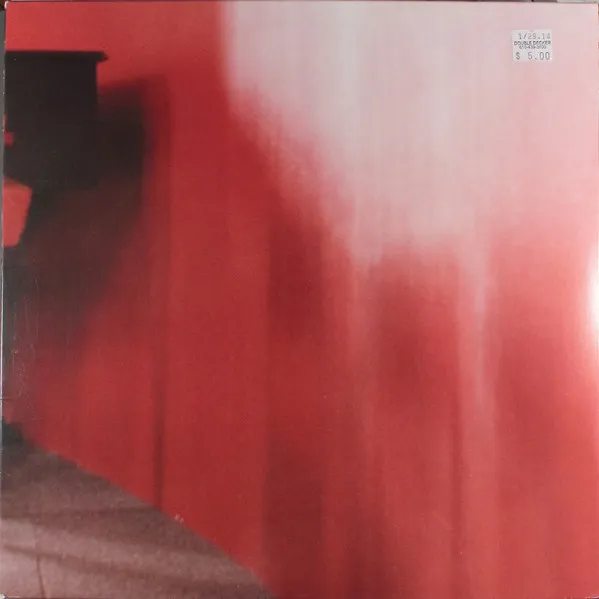 Grazed Red