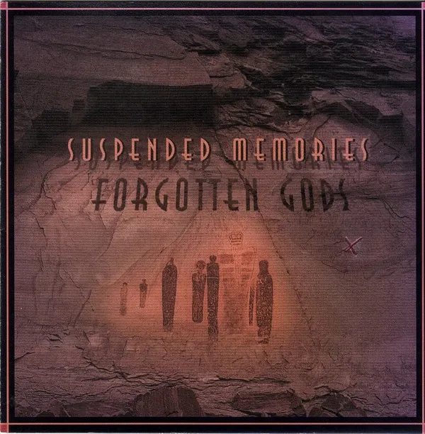 Suspended Memories