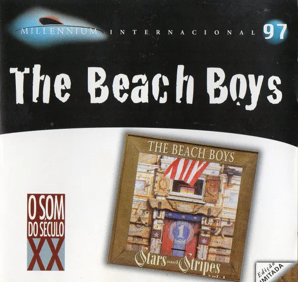 Stars And Stripes Vol.1