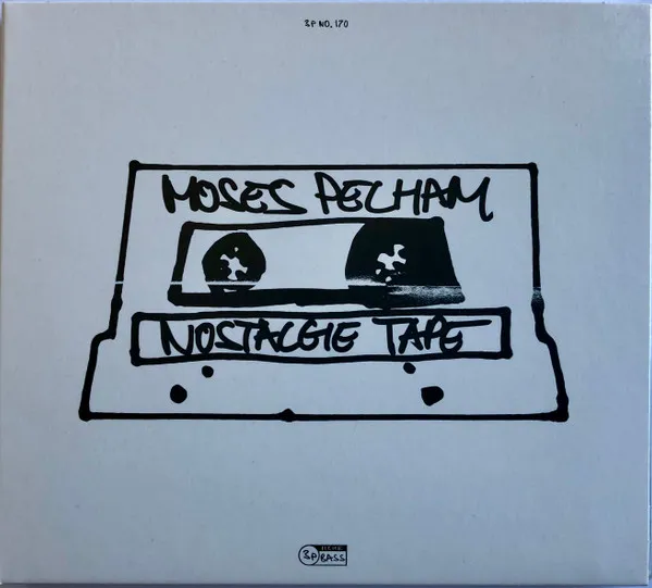 Nostalgie Tape