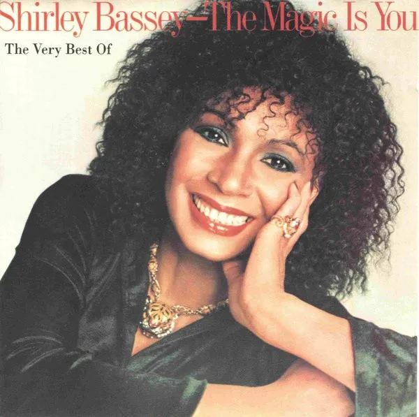 The Magic Is You - The Very Best Of