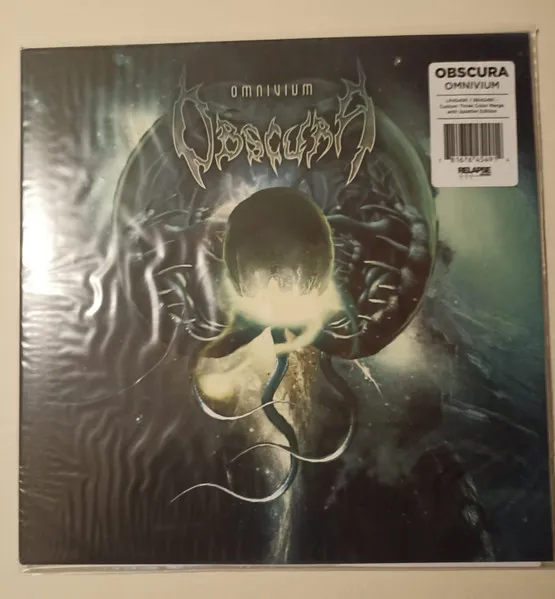 OMNIVIUM COLORED LTD.