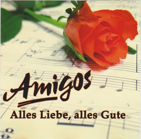 Alles Liebe, Alles Gute