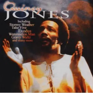 Quincy Jones