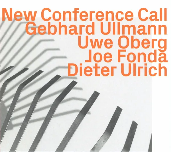New Conference Call